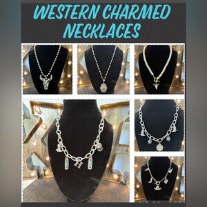 “NEW”Western Jewelry, Clothing & More Boutique